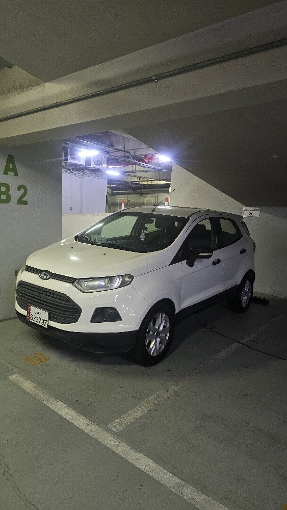ecosport 2014 for sale - 5