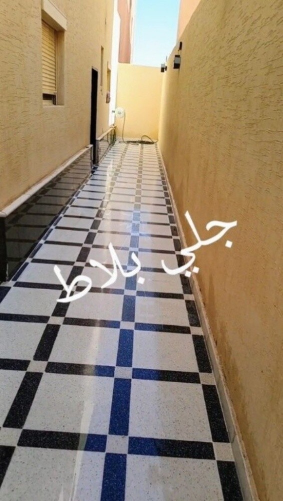 جلي وتلميع كريستال - 5