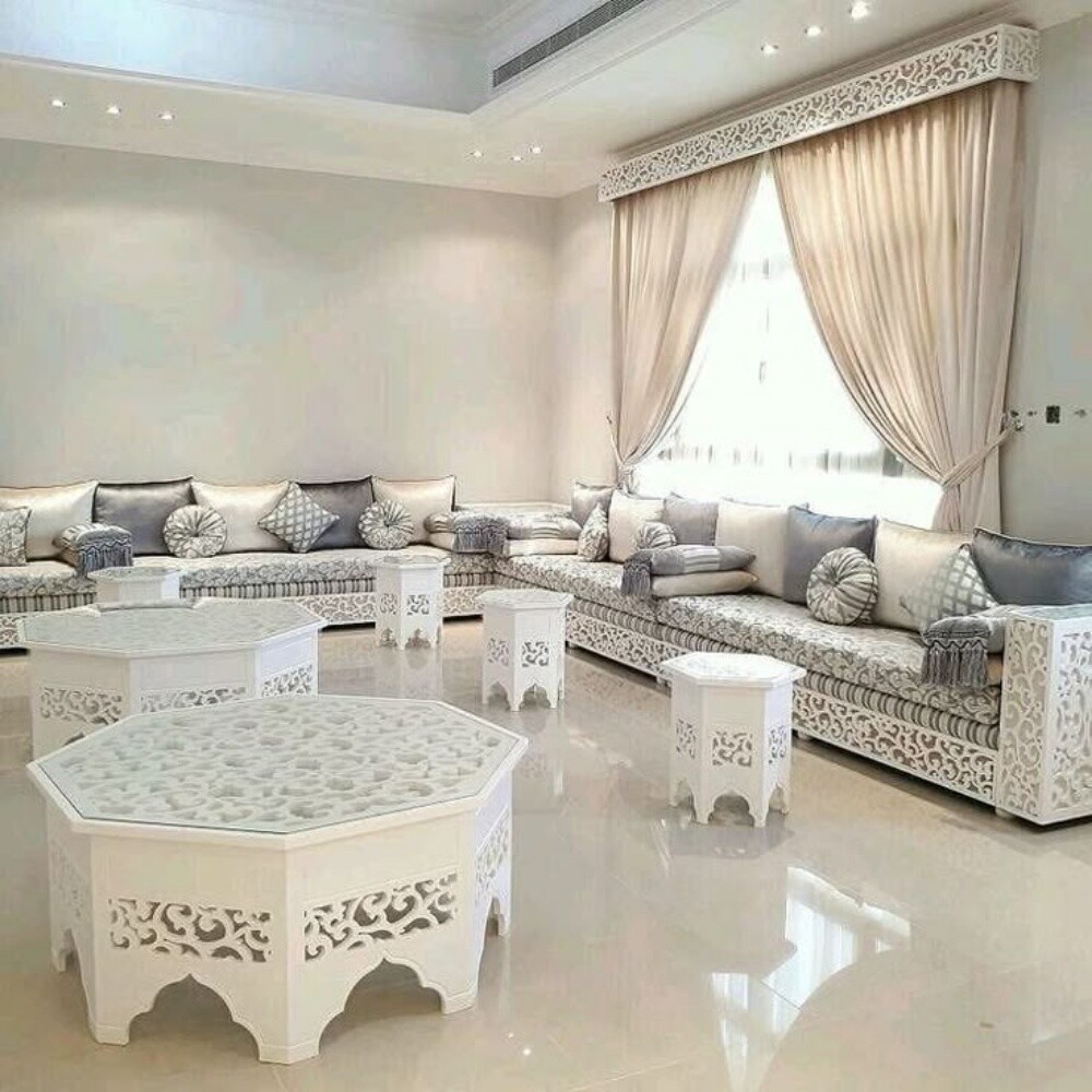 جميع صناعات الاثاث - 1