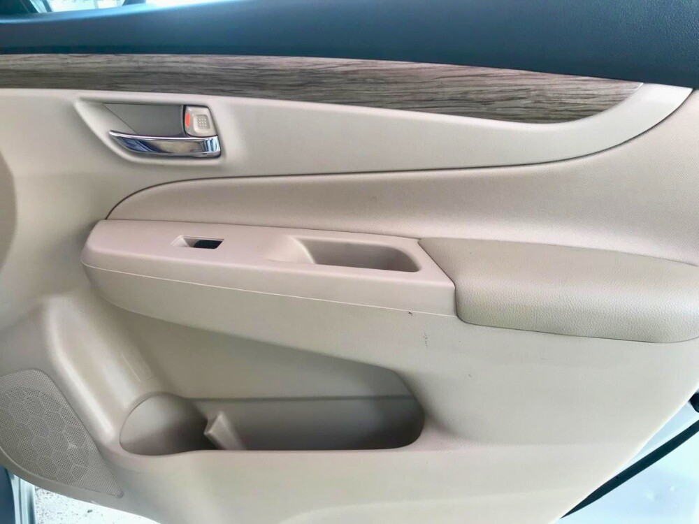 Suzuki Ciaz 2025 like New (14600km) - 10