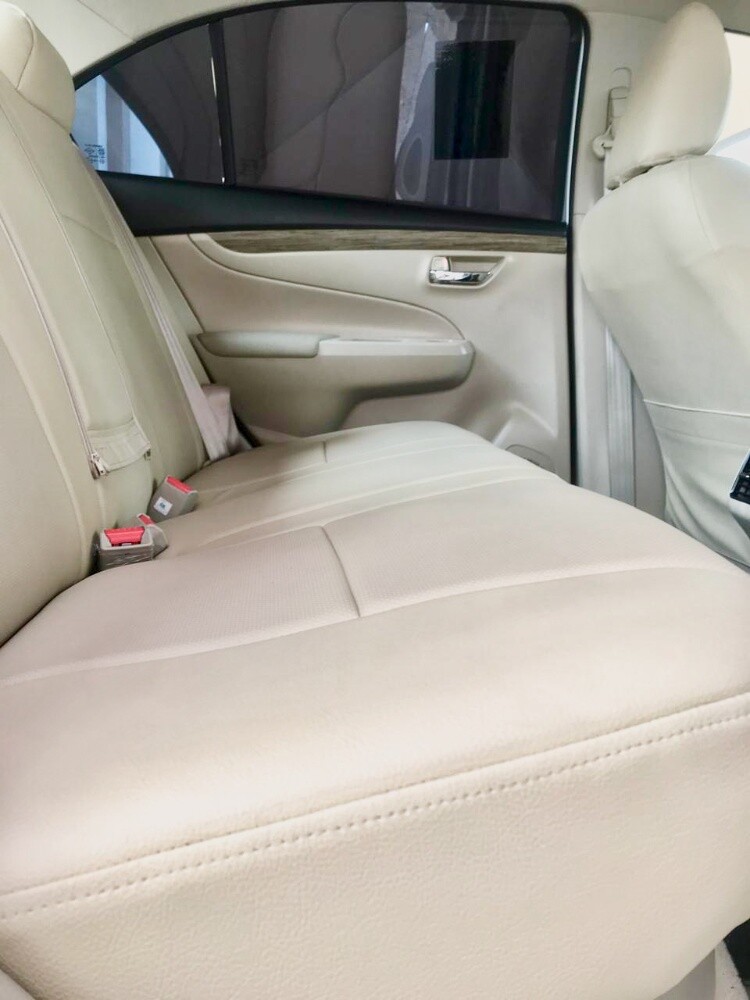 Suzuki Ciaz 2025 like New (14600km) - 7