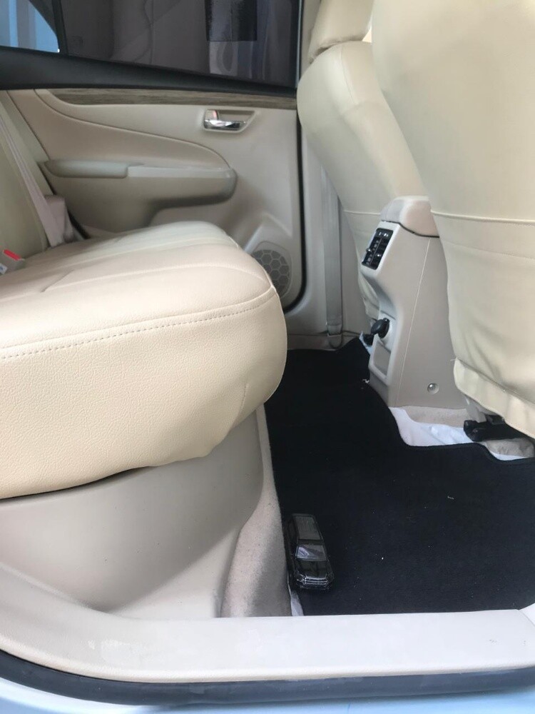 Suzuki Ciaz 2025 like New (14600km) - 15