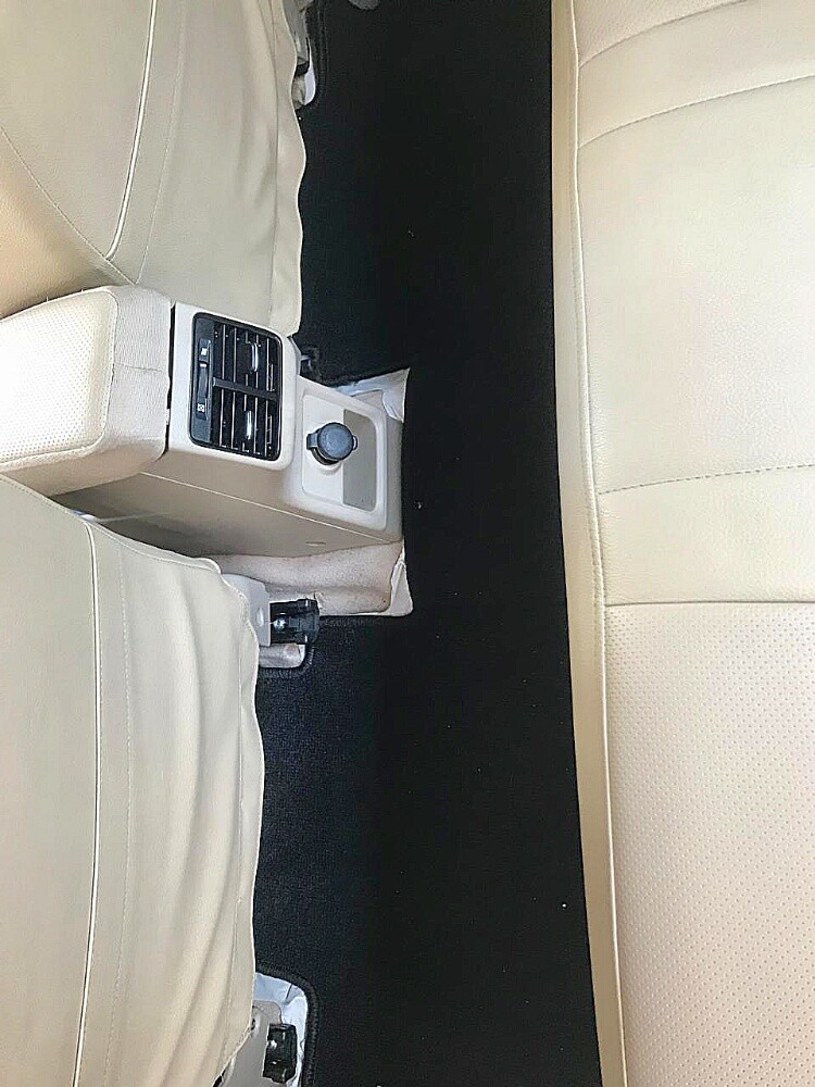 Suzuki Ciaz 2025 like New (14600km) - 8