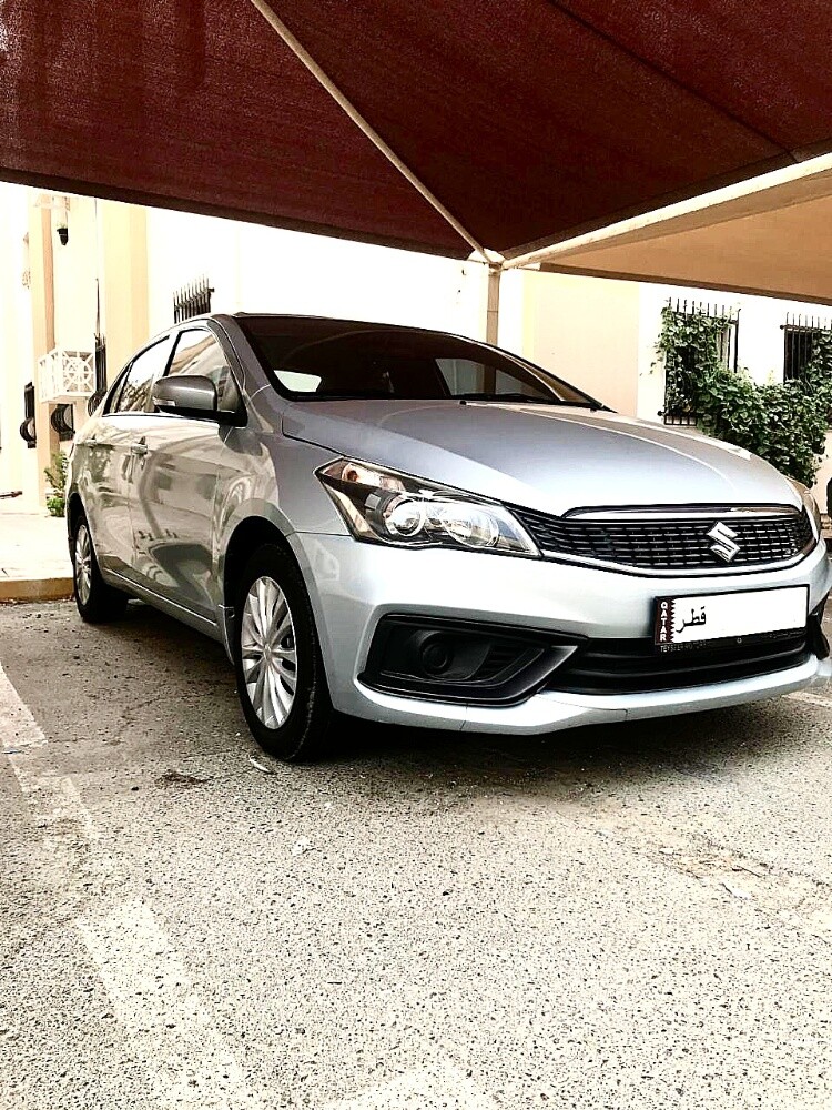 Suzuki Ciaz 2025 like New (14600km) - 3