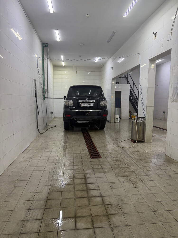 نيسان باترول ٢٠١٠ - 8