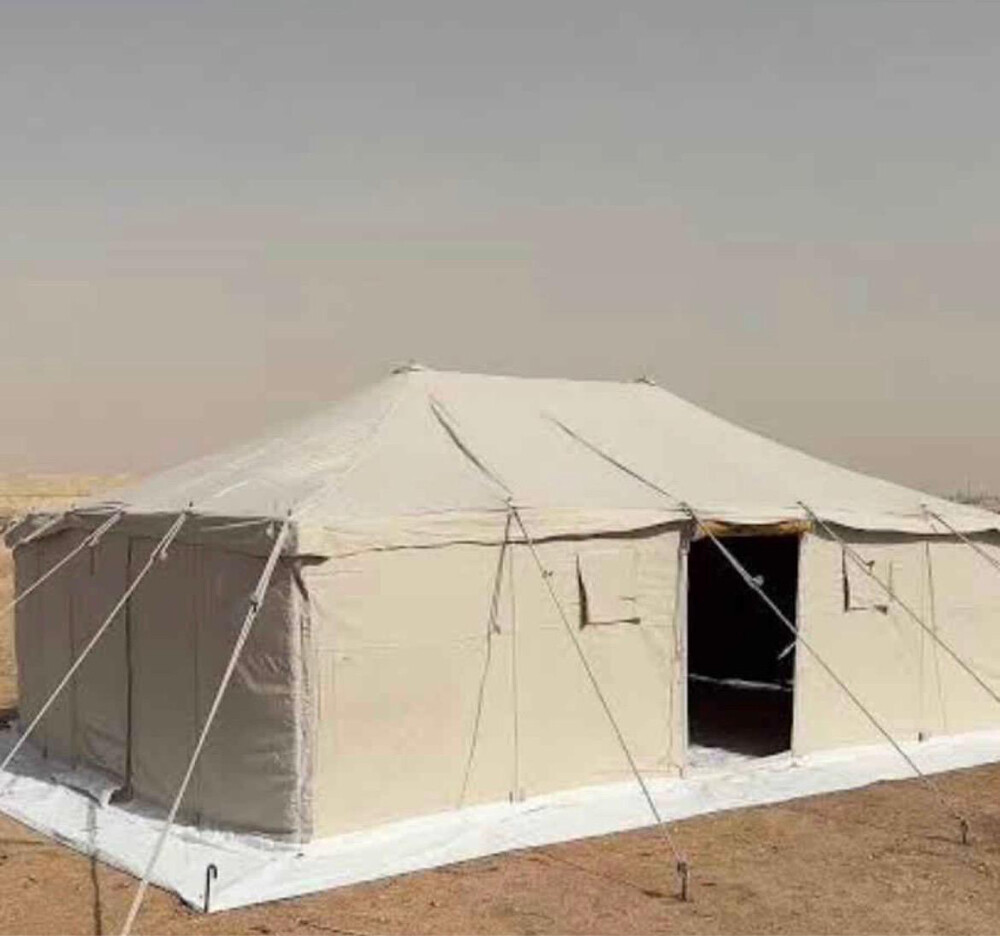 PAKISTANI TENTS - 1