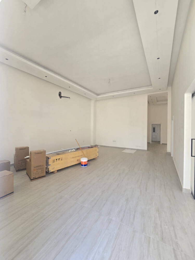 NEW SATANDALONE VILLA 6 BHK ALKHOR - 6