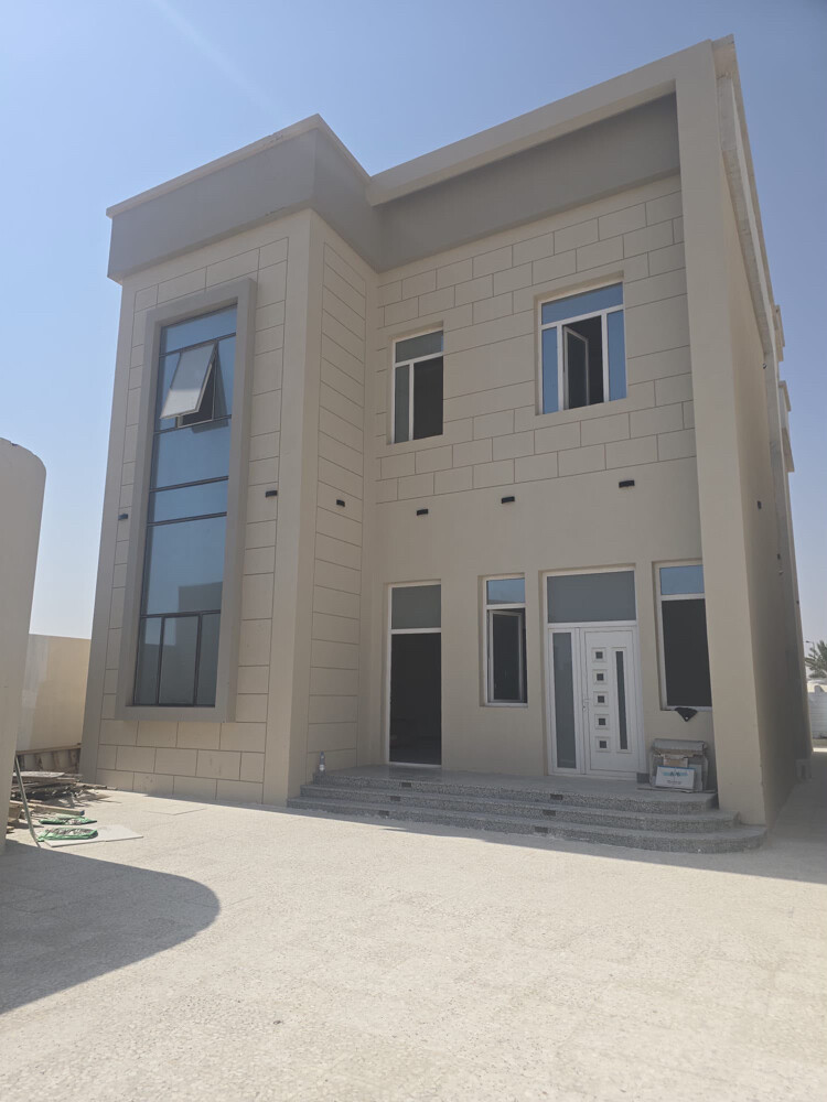NEW SATANDALONE VILLA 6 BHK ALKHOR - 10