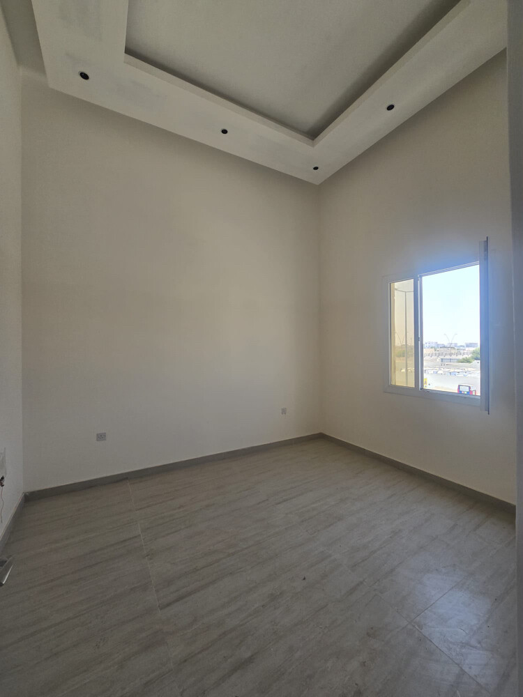 NEW SATANDALONE VILLA 6 BHK ALKHOR - 2