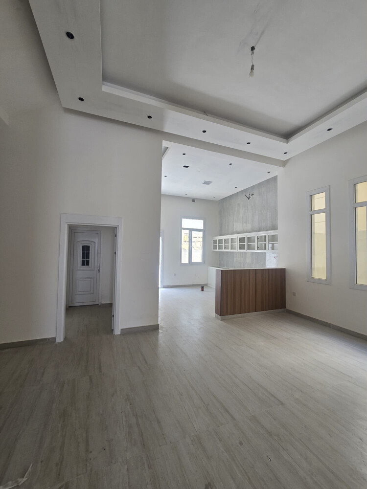 NEW SATANDALONE VILLA 6 BHK ALKHOR - 14