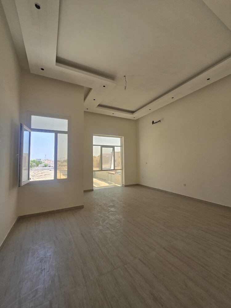 NEW SATANDALONE VILLA 6 BHK ALKHOR - 15