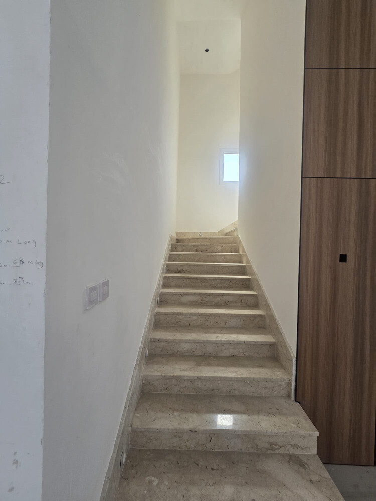 NEW SATANDALONE VILLA 6 BHK ALKHOR - 13