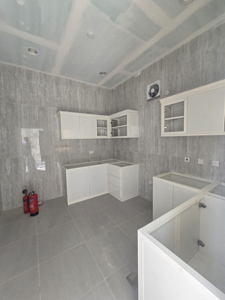 NEW SATANDALONE VILLA 6 BHK ALKHOR - 8