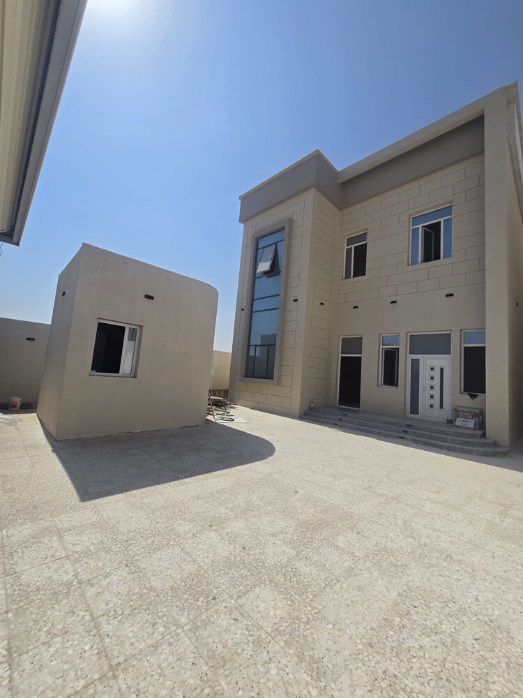 NEW SATANDALONE VILLA 6 BHK ALKHOR - 1