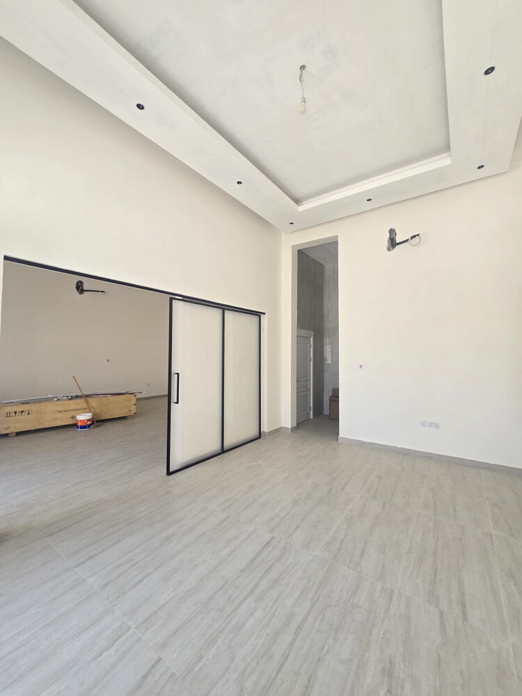 NEW SATANDALONE VILLA 6 BHK ALKHOR - 7