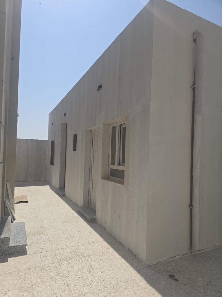 NEW SATANDALONE VILLA 6 BHK ALKHOR - 17