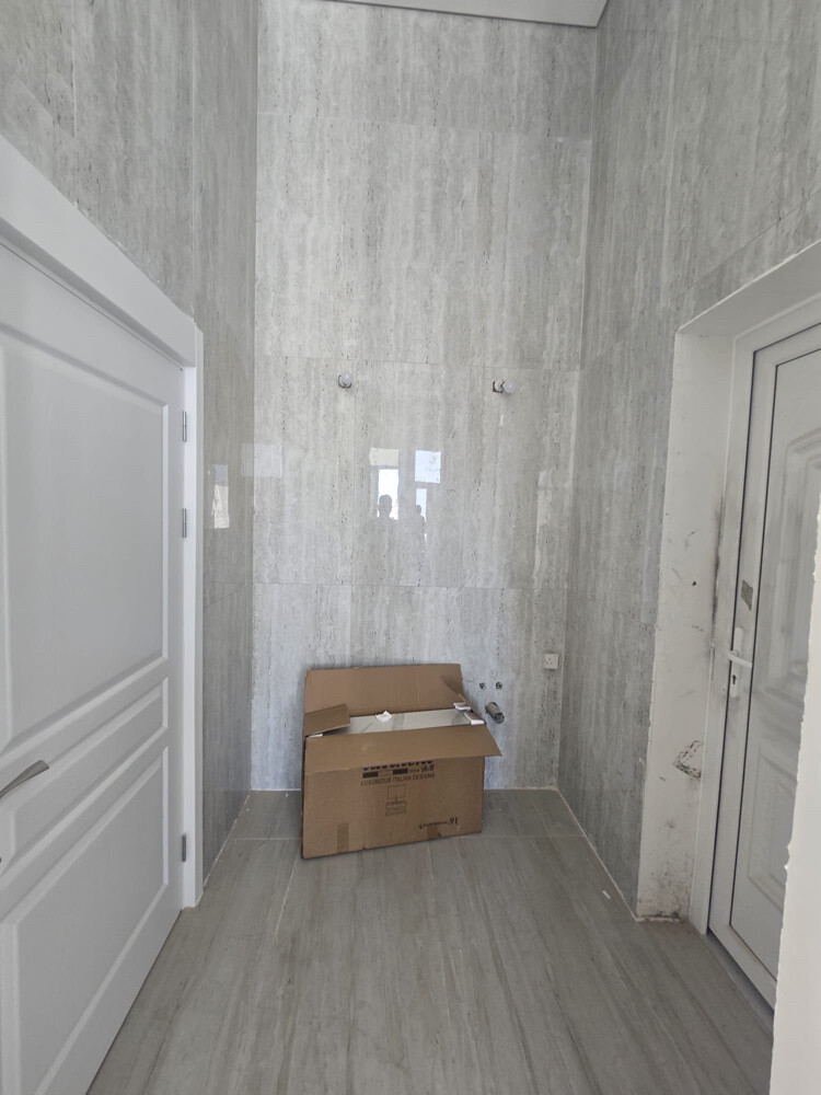 NEW SATANDALONE VILLA 6 BHK ALKHOR - 11
