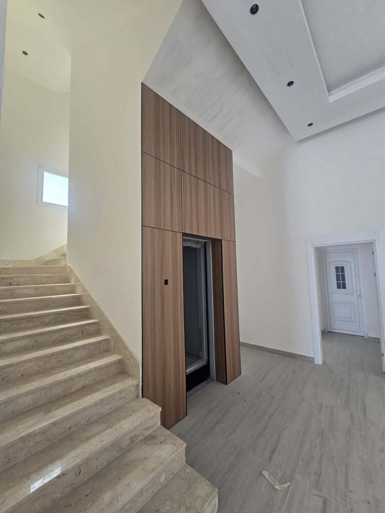 NEW SATANDALONE VILLA 6 BHK ALKHOR - 4