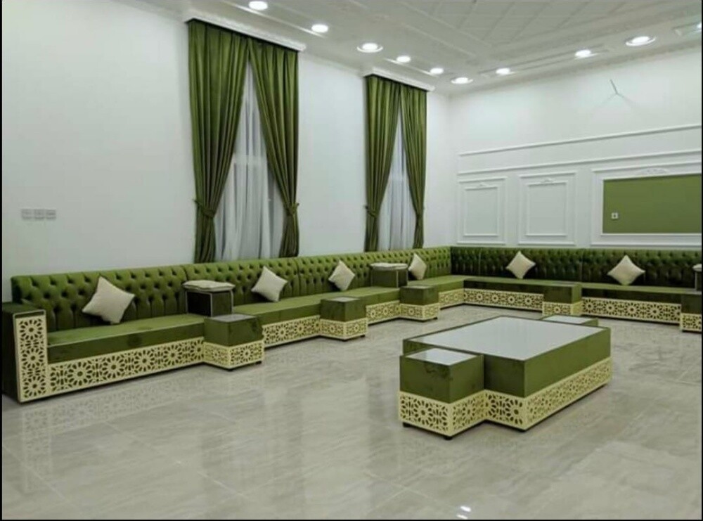 جميع صناعات الاثاث - 1
