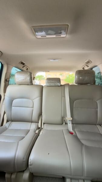 LANDCRUISER 2016 GXR V6 186KM QR108 - 5