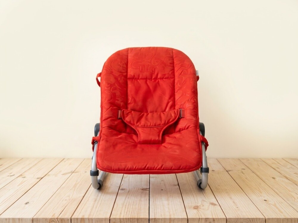 baby chair - 1