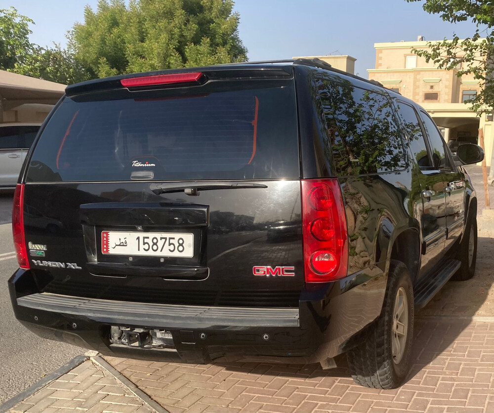 للبيع جمس يوكن اكس ال - 2