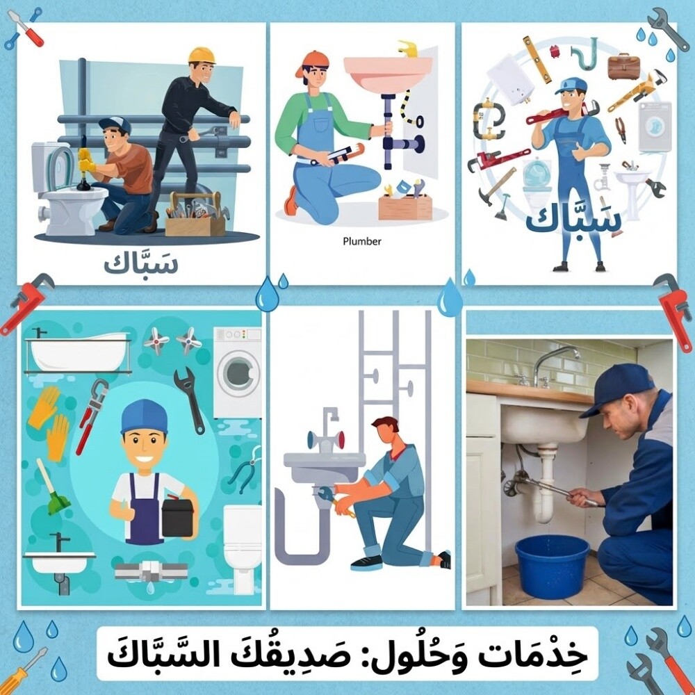 Electrical & Plumbing Work - 3