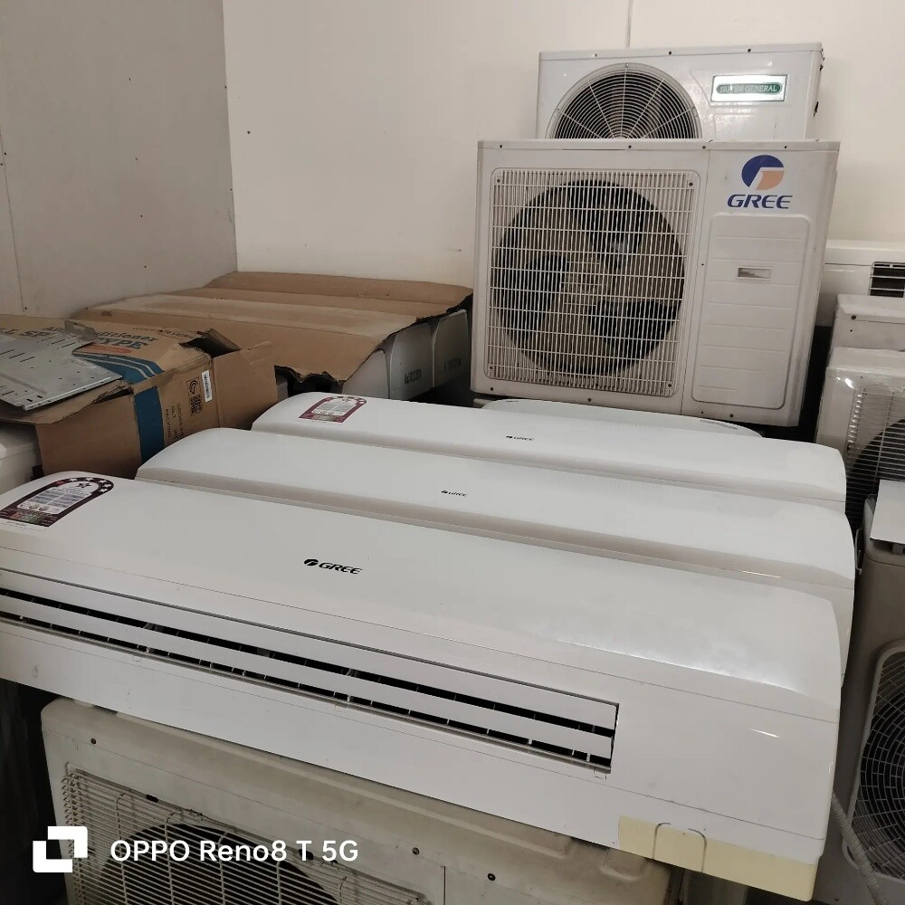 ac sale - 1
