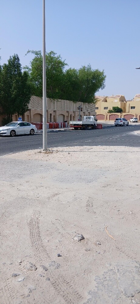 شقة سكنية في المسيلة  ٣غرف - 2