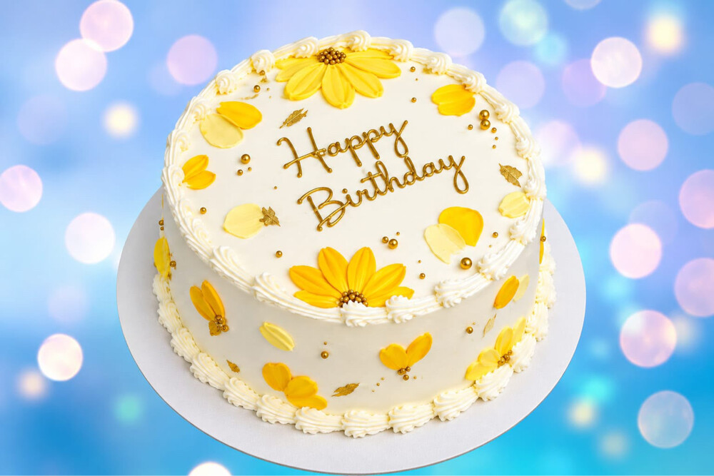 I need cake chef - 1