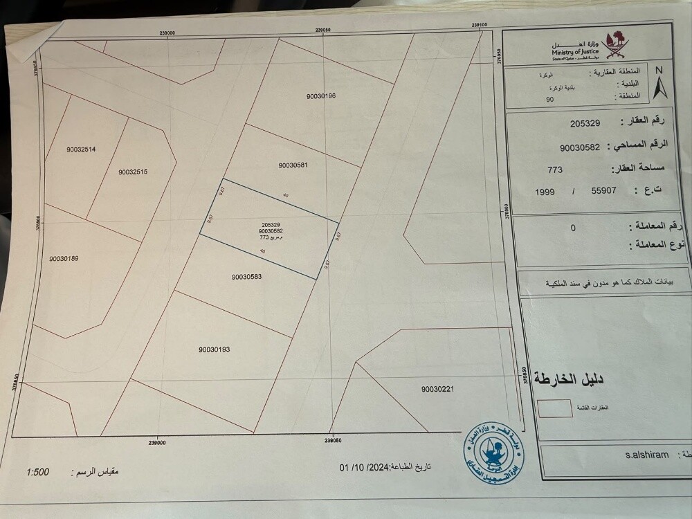فرصه للاستثمار او السكن - 2
