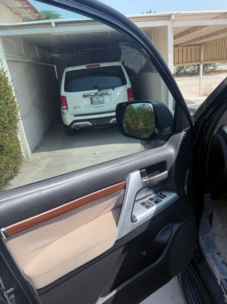 LAND CRUSIER VXR 5.7 - 11