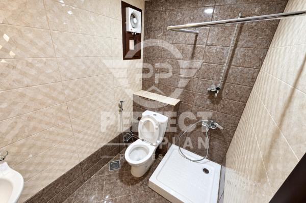 villa in Compound in Ain Khaled - 14