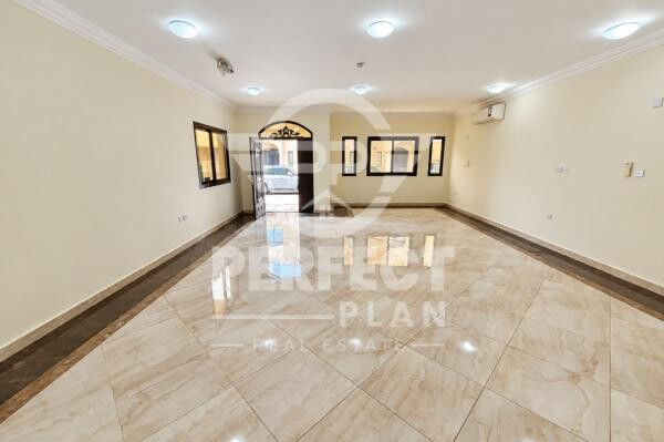 villa in Compound in Ain Khaled - 4