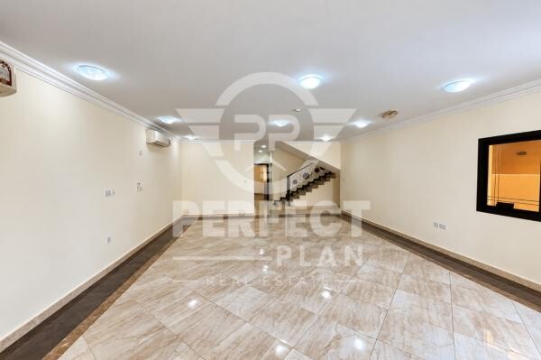 villa in Compound in Ain Khaled - 5