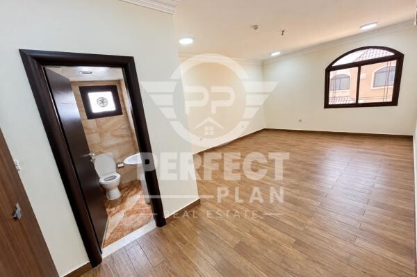 villa in Compound in Ain Khaled - 6