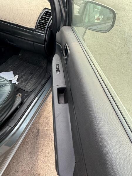 MITSUBISHI GALENT 2007 - 7