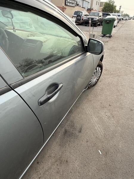 MITSUBISHI GALENT 2007 - 12