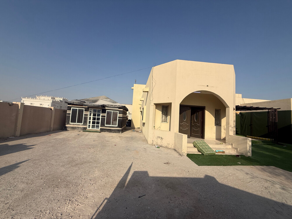 Large Traditional House in Abu Nakh - 5