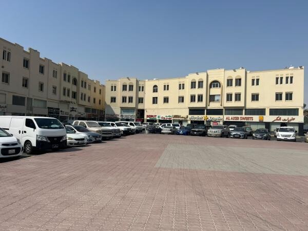 مكاتب إدارية للإيجار بالغرافة - 2