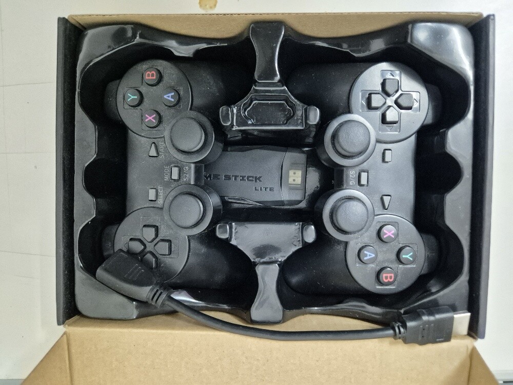 GamePad - 3