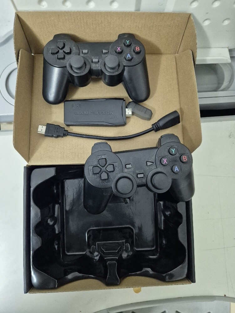 GamePad - 4