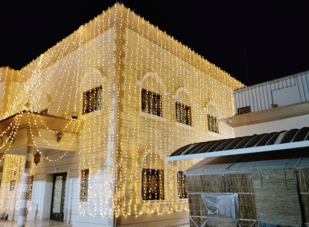 إيجار كراسي للعزاء والحفلات - 9