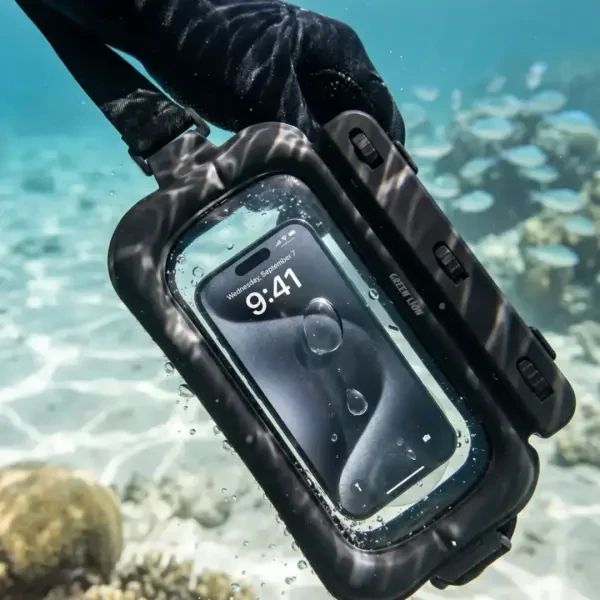 Perfect for swimming,diving - 3
