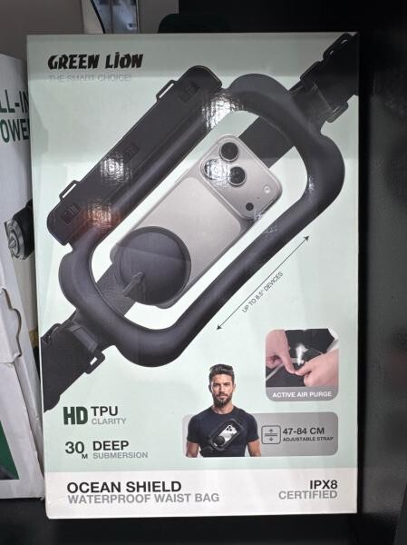 Perfect for swimming,diving - 5