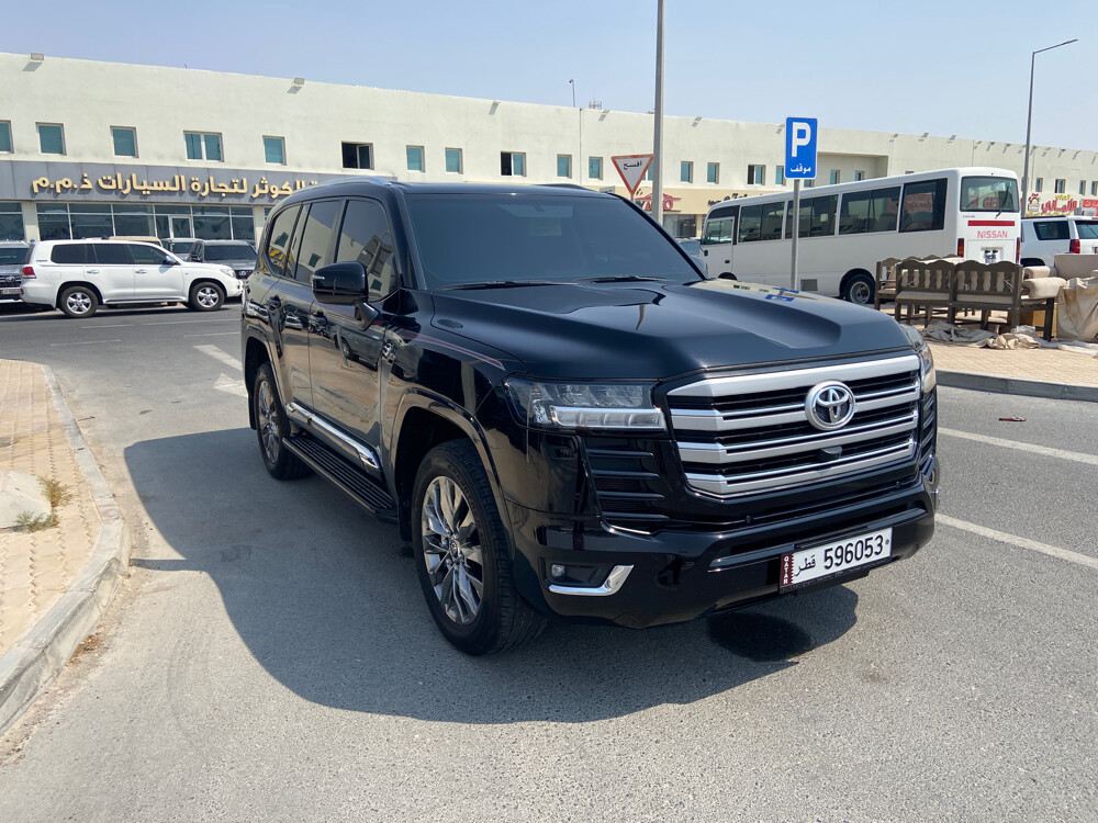 GXR 2024 Twin turbo black - 7