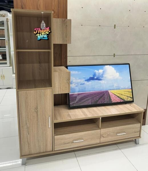TV Cabinet Sale in Good Condition - 2