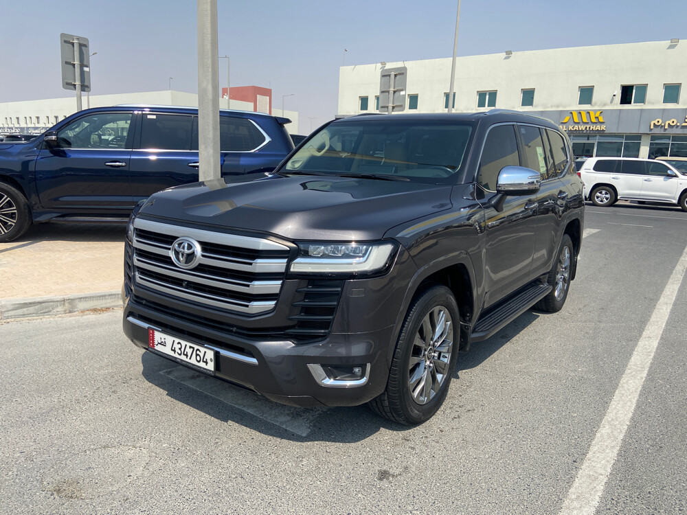 VX 2022 Twin Turbo rmadi  - 5