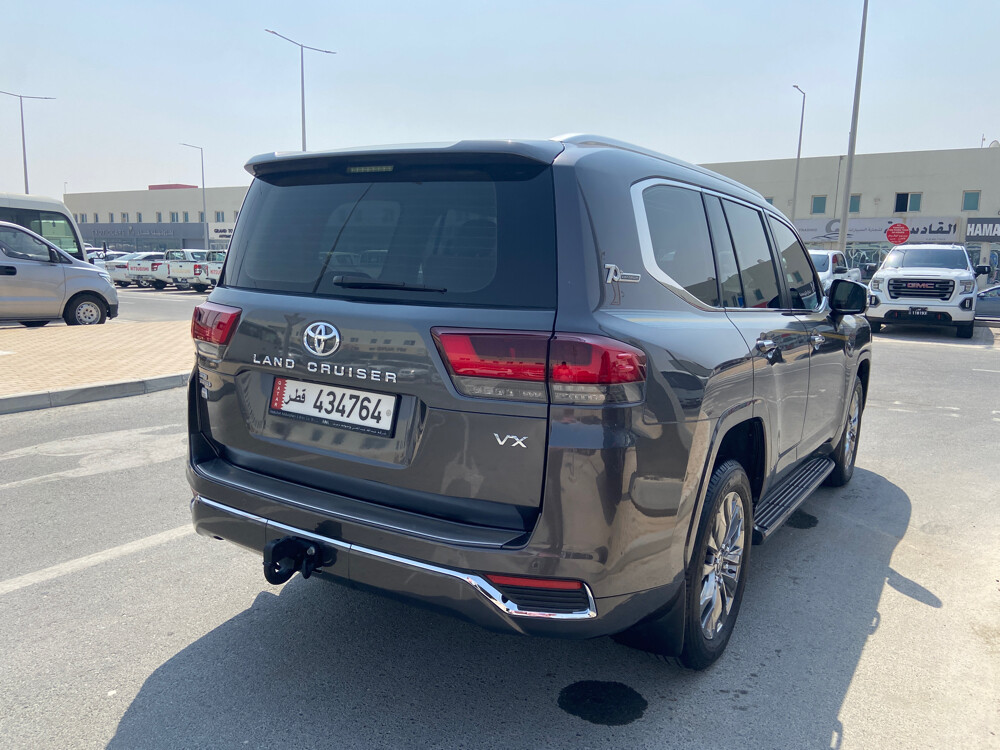 VX 2022 Twin Turbo rmadi  - 2