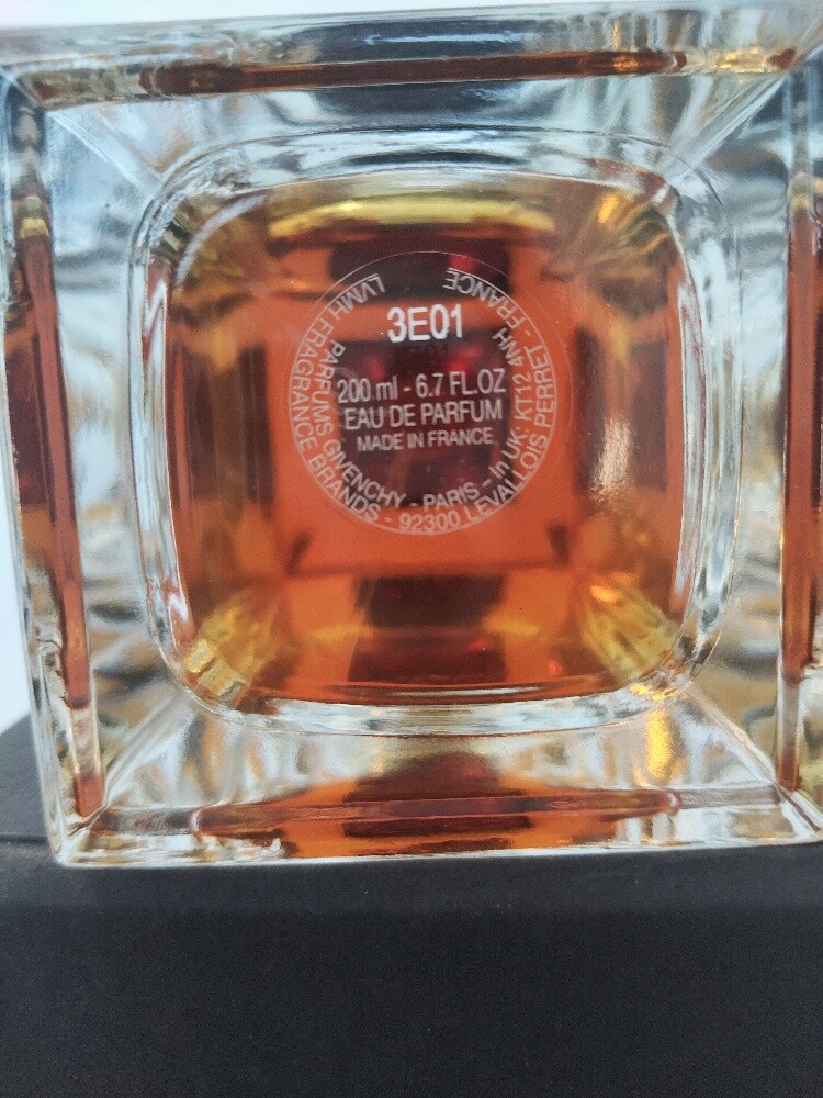 200ml ENFLAMME GIVENCHY - 2